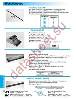 FLK18MM datasheet  